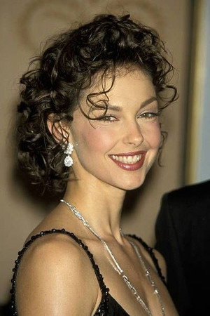 Ashley Judd photo