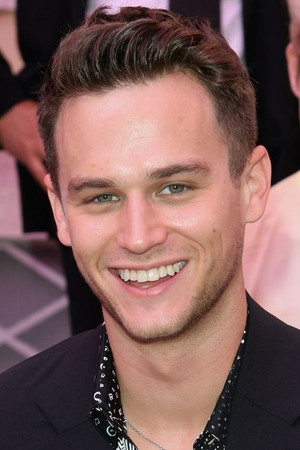 Brandon Flynn photo
