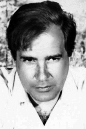 Ignacio Quirós photo