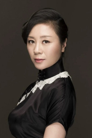 Shang Guantong photo