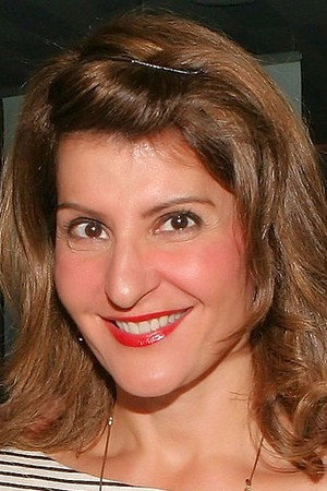 Nia Vardalos photo