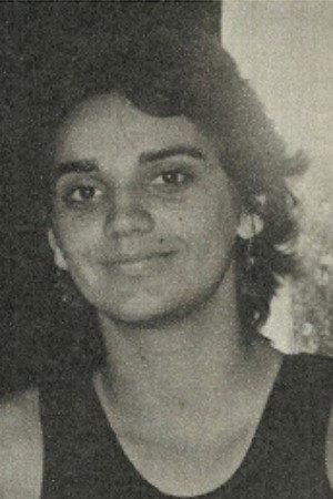 Photo of Alzira Andrade from the Latest Netflix gallery