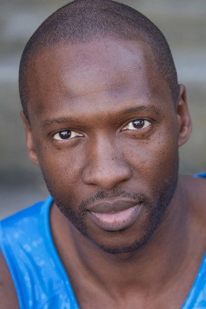 Reggie Watkins photo