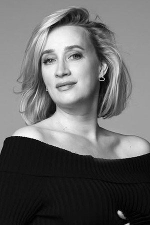 Photo of Eva Jinek from the Latest Netflix gallery