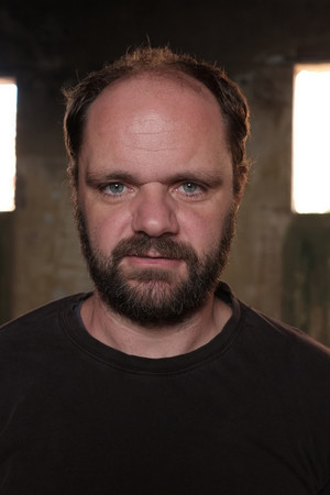 Photo of Makis Papadimitriou from the Latest Netflix gallery