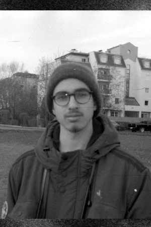Photo of Ian Gladilin from the Latest Netflix gallery