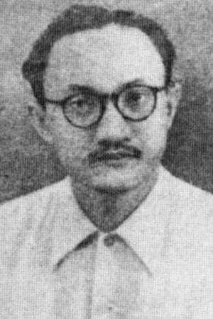 Photo of Usmar Ismail from the Latest Netflix gallery