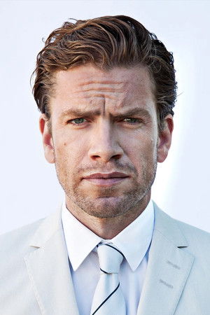 Nikolaj Lie Kaas photo