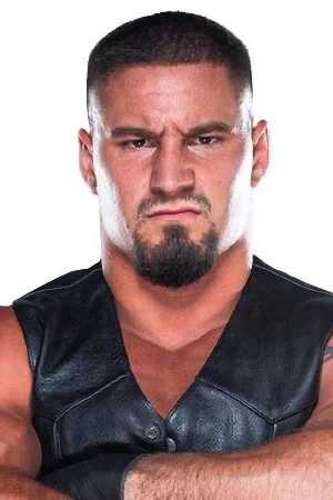 Photo of Bronson Rechsteiner from the Latest Netflix gallery