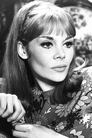 Photo of Françoise Brion from the Latest Netflix gallery