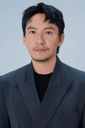 Photo of Chang Chen from the Latest Netflix gallery