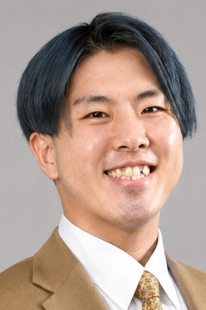 Photo of Hirai Kawato from the Latest Netflix gallery