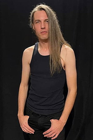 Photo of Drew Fortier from the Latest Netflix gallery