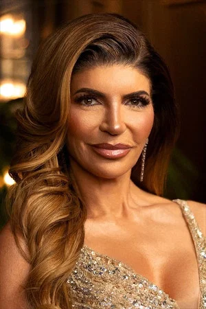Photo of Teresa Giudice from the Latest Netflix gallery