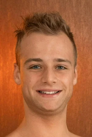 Photo of Landon Slater from the Latest Netflix gallery