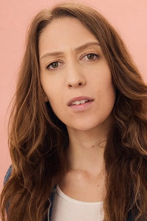 Photo of Jordan Jensen from the Latest Netflix gallery