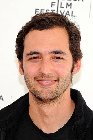 Jason Silva photo