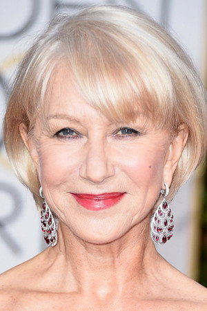 Helen Mirren photo