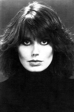 Cathie Shirriff photo