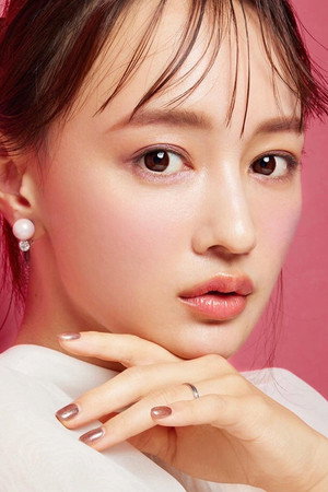 Photo of Mai Watanabe from the Latest Netflix gallery