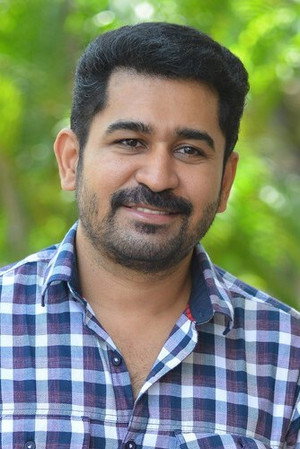 Vijay Antony photo