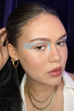 Signe Amalie Kûitse Tornager photo