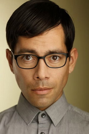 Photo of Darius De La Cruz from the Latest Netflix gallery