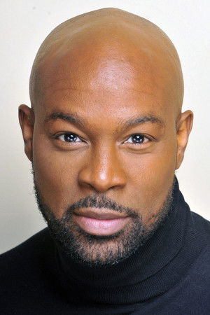 Darrin Henson photo