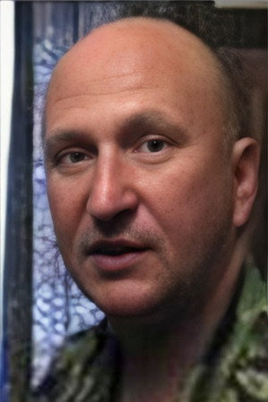 Photo of Aleksandr Malyshev from the Latest Netflix gallery