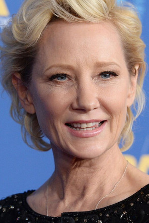 Anne Heche photo