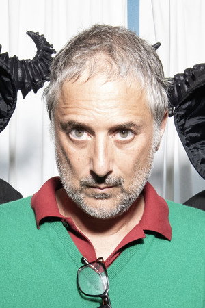 Harmony Korine photo