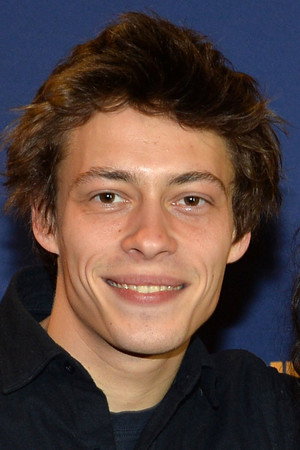 Eugène Marcuse photo