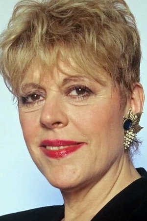 Photo of Sylvie Joly from the Latest Netflix gallery