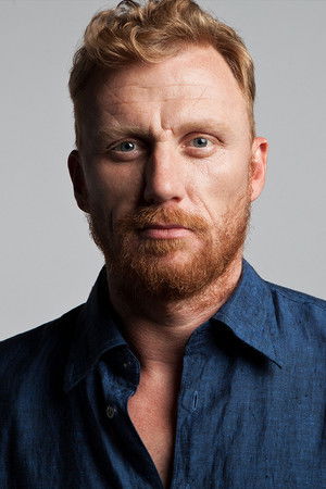 Kevin McKidd photo