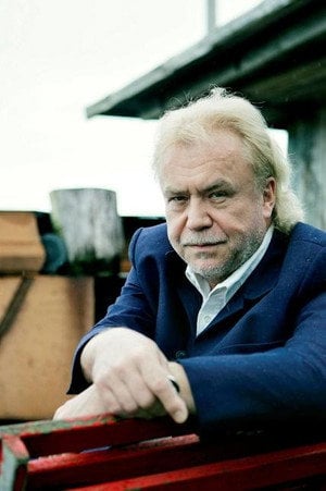 Photo of Hrafn Gunnlaugsson from the Latest Netflix gallery