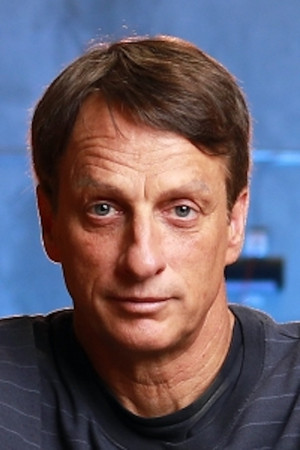 Tony Hawk photo