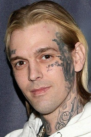 Aaron Carter photo