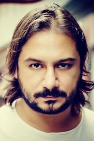 Photo of Emrah Serbes from the Latest Netflix gallery