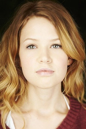 Photo of Jenessa Grant from the Latest Netflix gallery
