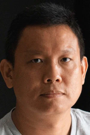 Photo of Sakda Kaewbuadee from the Latest Netflix gallery