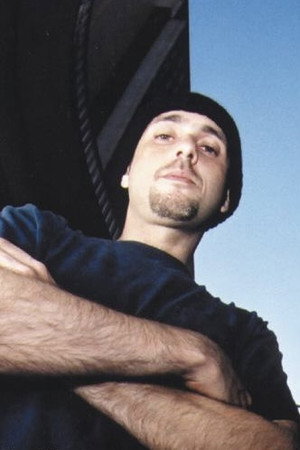 Photo of Fernando Venturini from the Latest Netflix gallery