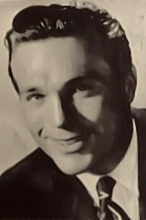 Charles Bradstreet photo