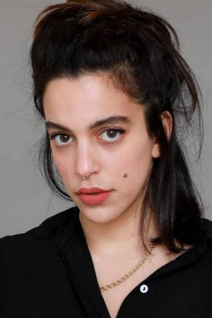 Photo of Hadas Ben Aroya from the Latest Netflix gallery