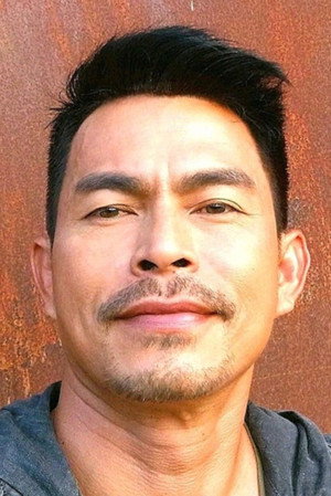 Photo of Jaran Ngamdee from the Latest Netflix gallery