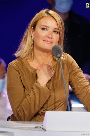 Pascale de La Tour du Pin photo