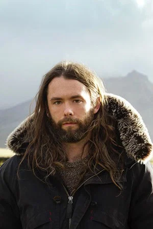 Photo of Guðmundur Arnar Guðmundsson from the Latest Netflix gallery