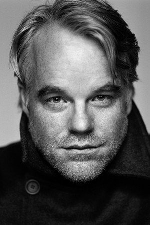 Philip Seymour Hoffman photo
