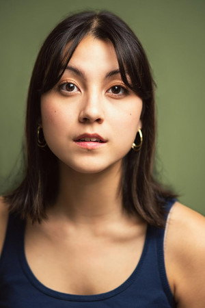 Photo of Grace Woosley from the Latest Netflix gallery