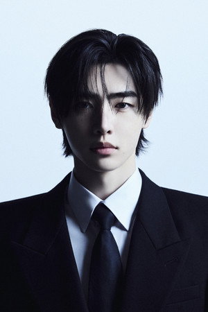 Photo of Sunghoon from the Latest Netflix gallery