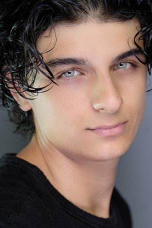 Photo of Arda Kalaycı from the Latest Netflix gallery